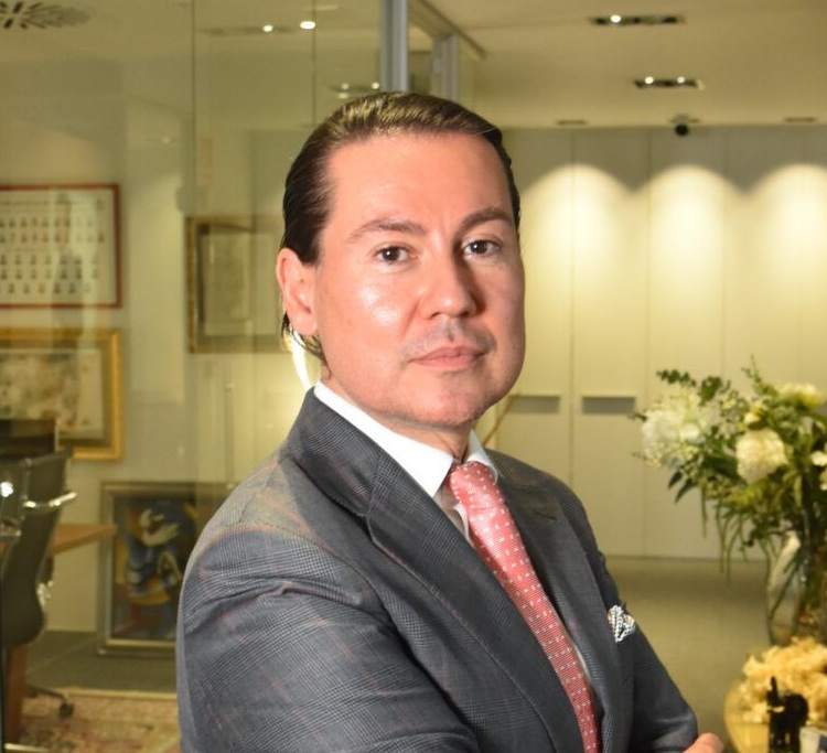 José Montero Murillo